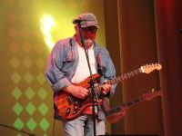 Дом культуры г. Темрюка