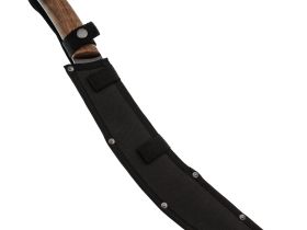 Мачете Титов и Солдатова Буйвол, сталь 65Г