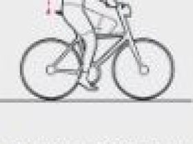 Седло Selle Royal Drifter Strengtex (черный)