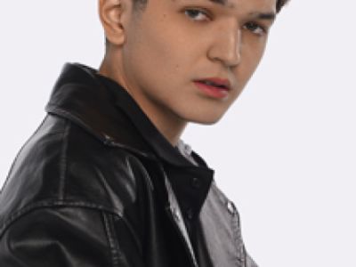 Akmal (Акмаль)