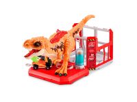 71127 Игрушка ZURU Robo Alive интерактивная «Дино-погоня S1»