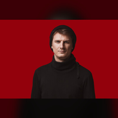 Антон Борисов
