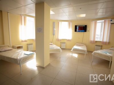 Более 920 участников СВО и членов их семей прошли комплексную реабилитацию в Якутии