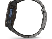 Смарт-часы Garmin Descent MK3i 51mm Carbon Gray DLC with Titanium Band (010-02752-14)