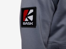 Куртка BASK