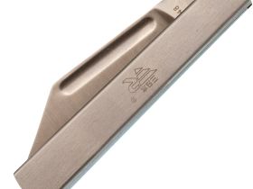 Складной нож-брелок Sanrenmu A148, сталь 4Cr15N, рукоять нержавеющая сталь