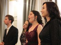 Музыкально-филармонический центр «Консерватория»