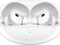 Наушники HUAWEI FreeBuds Neo «Морозный белый»