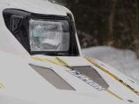 Снегоход STELS 600L Ермак CVTech