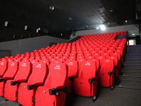 Кинотеатр «Космос»