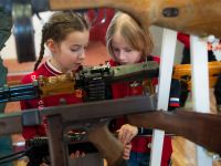 Музей оружия