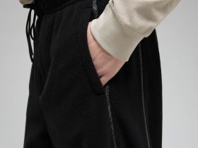 Трикотажные брюки comfort fit