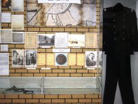 Историко-краеведческий музей г. Тюкалинск