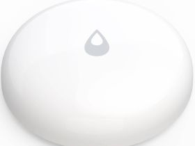 Датчик протечки воды Aqara