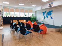 Центральная библиотека № 249