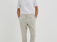 Брюки мужские