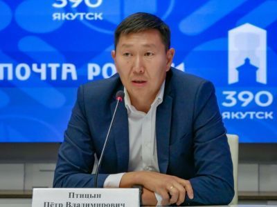 В День города жители Якутска смогут бесплатно отправить 2000 открыток через «Почту России»