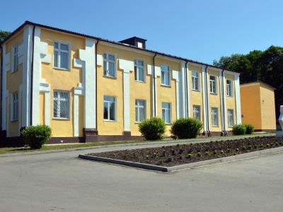 Сосковский центр культуры