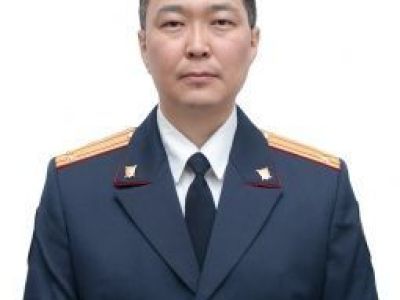 О назначении руководителя следственного отдела по Олекминскому району