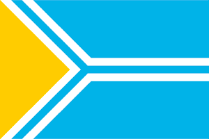 Республика Тыва