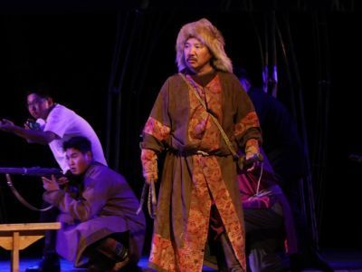 В 2025 году три якутских театра примут участие в федеральных проектах