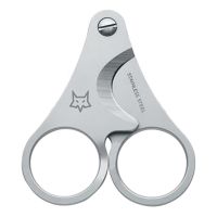 Складной нож для сигар Fox Cigar Cutter, сталь 420J2B