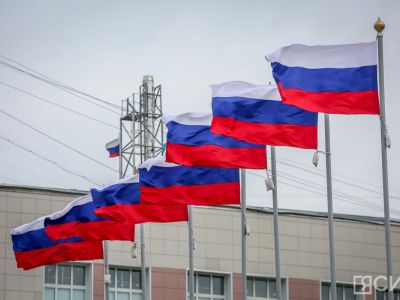 В День России во всех населённых пунктах Якутии пройдут праздничные мероприятия
