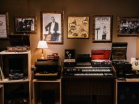 Музей «Мир говорящих машин»