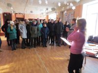 Дом культуры мкр. Октябрьского