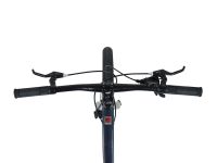 Женский велосипед Maxiscoo 3Bike 26 M320, год 2026, цвет Черный, ростовка 15