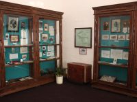 Кяхтинский краеведческий музей им. академика В. А. Обручева