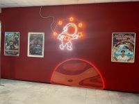 Кинотеатр «Салют»