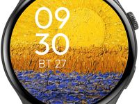 Умные часы Geozon Mode Dark Gray