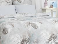 Постельное белье Тихий океан/Pacific