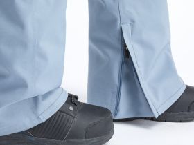 Комбинезон W'S STRETCH FREEDOM SUIT жен.