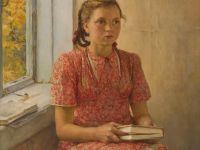 Мемориально-художественный музей Владимира Серова