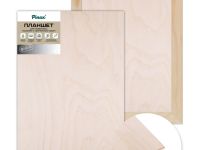 Планшет из ФАНЕРЫ на подрамнике Pinax 40х50 см