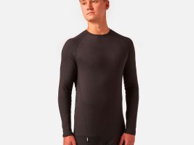 Термобелье футболка мужская MENS BODYFIT LIMITED EDITION CREW NECK