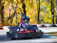 Парк культуры и отдыха «Молодежный»