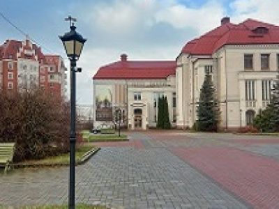 Основная экспозиция