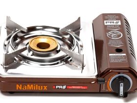 Плита газовая NA-P4031PS(2013PS)