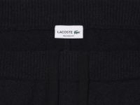 Мужские хлопковые шорты Lacoste