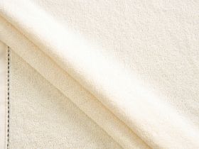 Полотенце махровое Amadeo, экрю