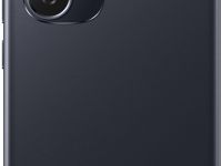 Смартфон TECNO Spark 40 Pro+ 8/256 ГБ «Туманный чёрный»