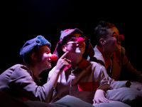 Театр «Точка»