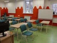 Центральная городская детская библиотека г. Самары