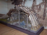 Музейные ряды