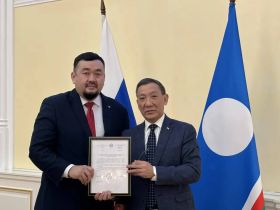 В Якутии стартовала программа из более чем 30 новогодних мероприятий