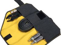 Велосумка подседельная Topeak Burrito Pack TC2308B (черный)