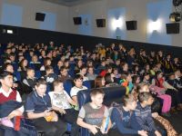 Киноцентр «Дружба»